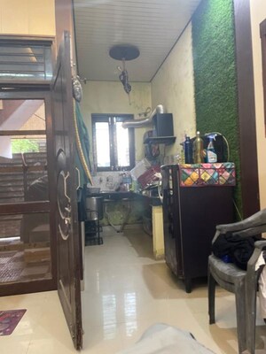 Kitchen in 2 BHK Independent House at Kharar – for Sale