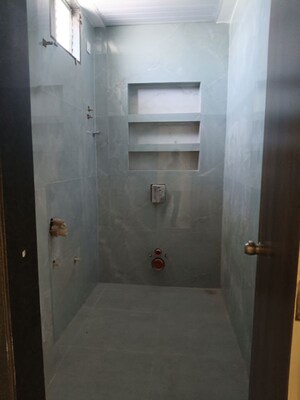 Bathroom in 3 BHK Apartment at Aruna Residency Uppal, Uppal – for Sale
