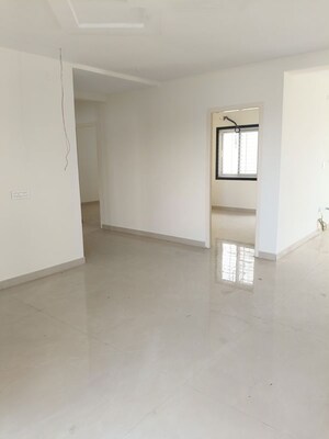 Building Lobby in 3 BHK Apartment at Aruna Residency Uppal, Uppal – for Sale