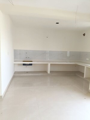 Kitchen in 3 BHK Apartment at Aruna Residency Uppal, Uppal – for Sale