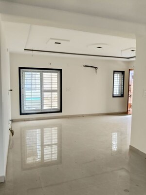 Building Lobby in 3 BHK Apartment at Aruna Residency Uppal, Uppal – for Sale