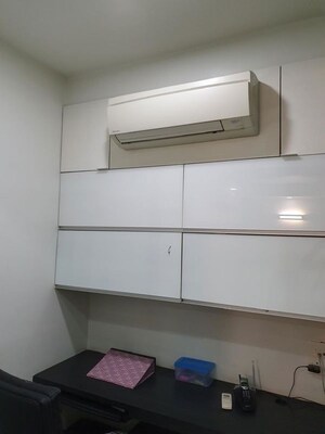 Furnished Amenities in  Office Space at Shah Prima, Kharghar – for Rent