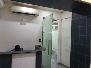  Office Space For Rent in Shah Prima, Kharghar