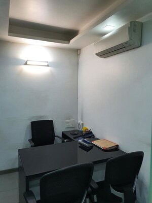 Team Area in  Office Space at Shah Prima, Kharghar – for Rent