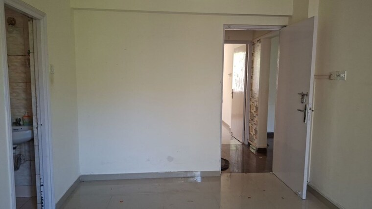 undefined, ng-suncity 1 RK 280 Sq.Ft. Apartment In Kandivali East Mumbai 10484891
