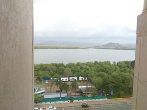 2 BHK Apartment – Exterior View View at Arenja Plaza, Cbd Belapur Sector 15 - for Rent