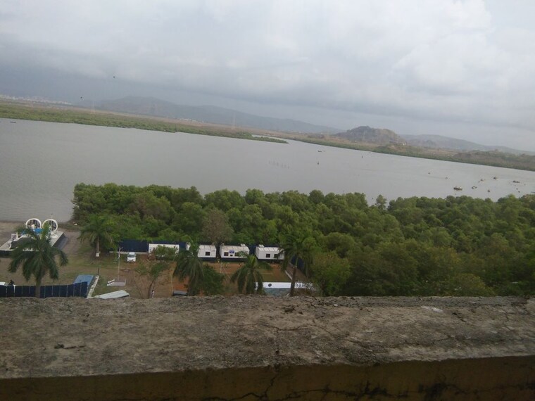 undefined, arenja-plaza 2 Bedroom 1120 Sq.Ft. Apartment In Cbd Belapur Sector 15 Navi Mumbai 10484906