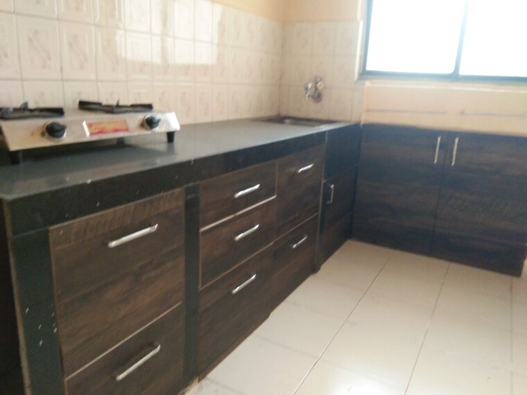 Kitchen, arenja-plaza 2 Bedroom 1120 Sq.Ft. Apartment In Cbd Belapur Sector 15 Navi Mumbai 10484906