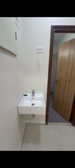 Bathroom in 2 BHK Apartment at Andheri East – for Sale