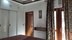 Bedroom in 6 BHK Independent House at Sector 31 – for Sale