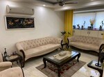 3 BHK + Pooja Room 1500 Sq.Ft. Apartment in Jalvayu Towers