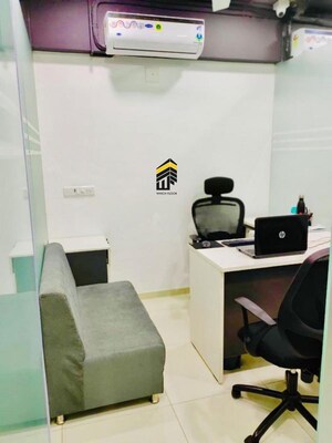 Team Area in  Office Space at Kishanpura – for Rent