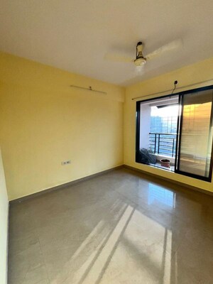 Room in 2 BHK Apartment at Mauli Darshan Apartment, Kharghar – for Rent