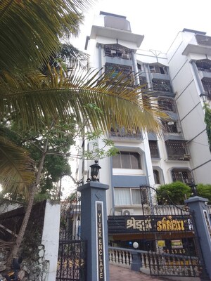 1 BHK Apartment For Rent in Ekta Vivek Enclave, Dahisar West