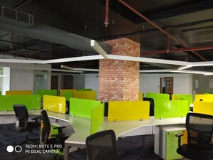 Team Area in  Office Space at Balewadi – for Rent