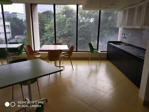 Team Area in  Office Space at Balewadi – for Rent