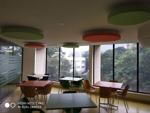 Living Room in  Office Space at Balewadi – for Rent
