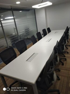 Team Area in  Office Space at Balewadi – for Rent