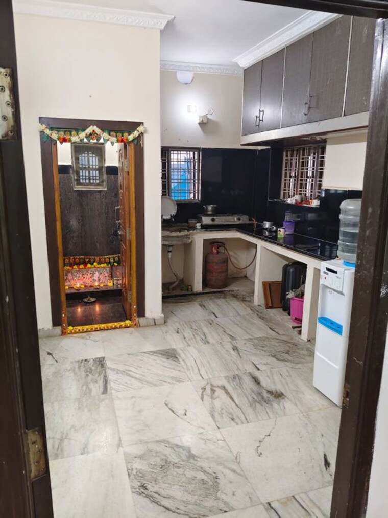 Bedroom, anand-enclave-bandlaguda-jagir 2 Bedroom 100 Sq.Ft. Independent House In Bandlaguda Jagir Hyderabad 10484934