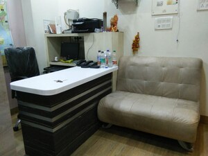 Bedroom in  Office Space at Cbd Belapur Sector 11 – for Rent