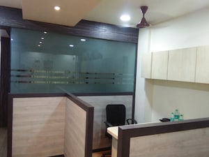 Kitchen in  Office Space at Cbd Belapur Sector 11 – for Rent