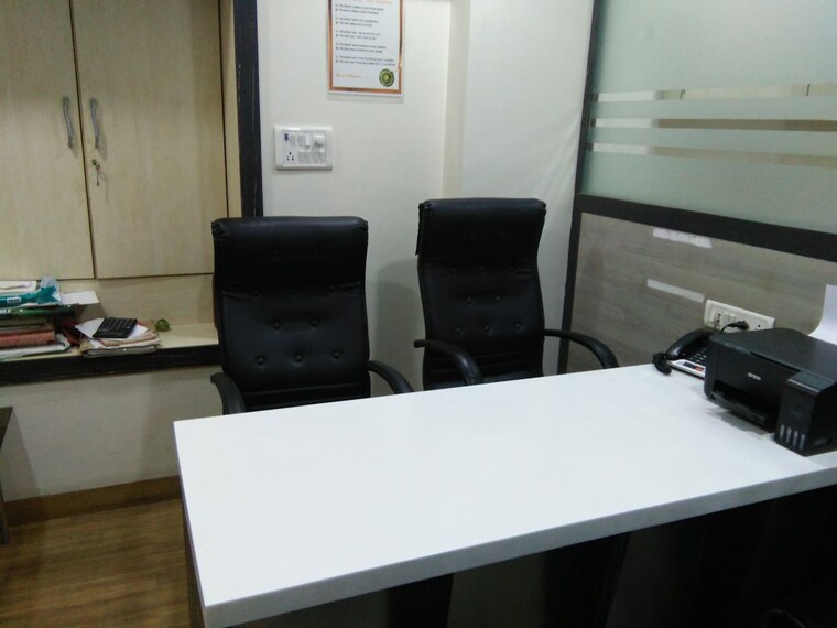 Team Area, cbd belapur sector 11 Commercial Office Space 785 Sq.Ft. In Cbd Belapur Sector 11 Navi Mumbai 10484927