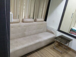 Staircase in  Office Space at Cbd Belapur Sector 11 – for Rent