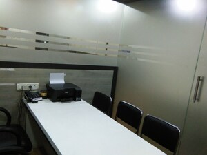 Team Area in  Office Space at Cbd Belapur Sector 11 – for Rent