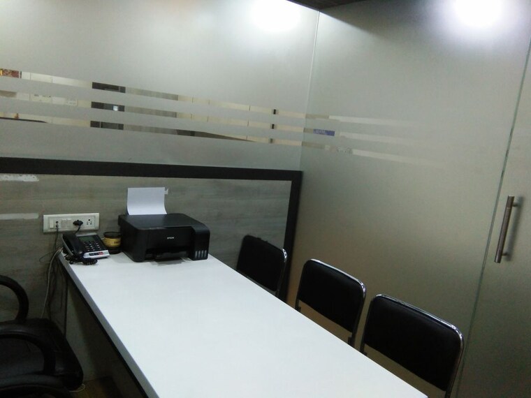 Team Area, cbd belapur sector 11 Commercial Office Space 785 Sq.Ft. In Cbd Belapur Sector 11 Navi Mumbai 10484927