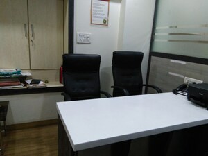 Team Area in  Office Space at Cbd Belapur Sector 11 – for Rent