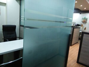 Furnished Amenities in  Office Space at Cbd Belapur Sector 11 – for Rent