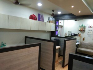 Kitchen in  Office Space at Cbd Belapur Sector 11 – for Rent