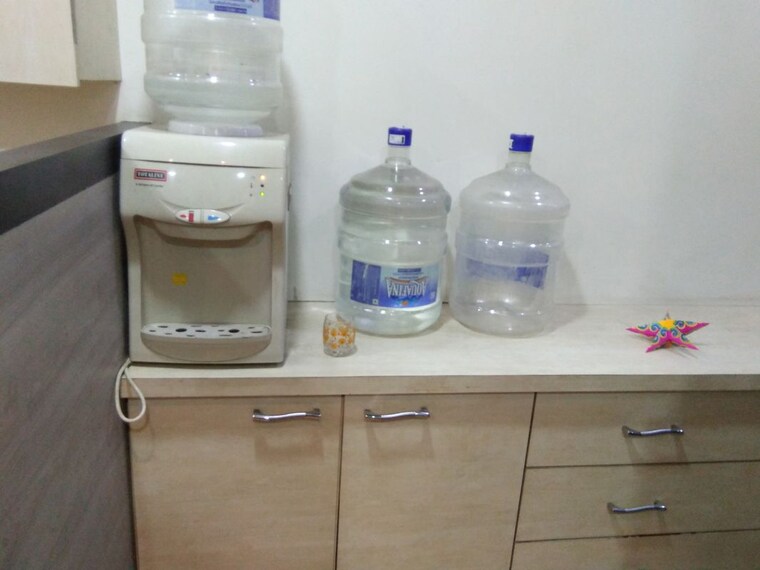 undefined, cbd belapur sector 11 Commercial Office Space 785 Sq.Ft. In Cbd Belapur Sector 11 Navi Mumbai 10484927