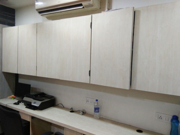 undefined, cbd belapur sector 11 Commercial Office Space 785 Sq.Ft. In Cbd Belapur Sector 11 Navi Mumbai 10484927
