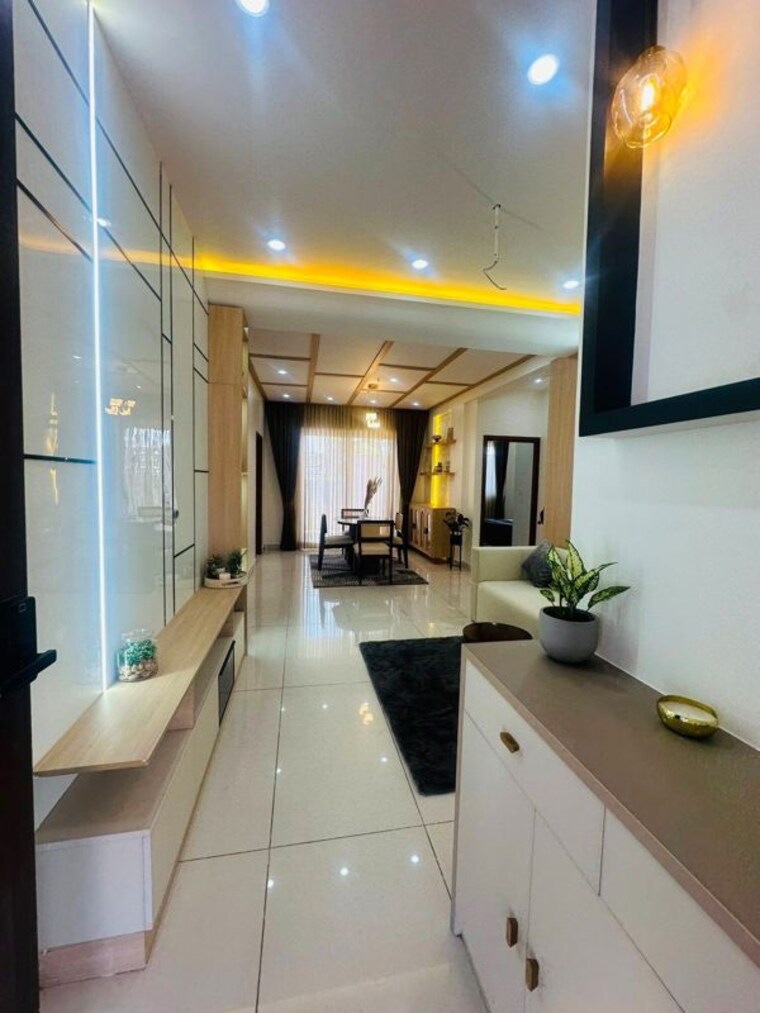 Kitchen, coevolve-florenza 2 Bedroom 1158 Sq.Ft. Apartment In Kuthaganahalli Bangalore 10482030