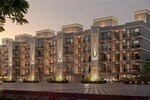 2 BHK 1390 Sq.Ft. Builder Floor in Paras The Florett Enqlave