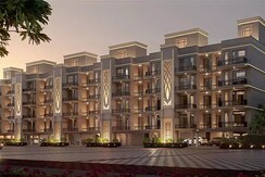 2 BHK Builder Floor For Sale in Paras The Florett Enqlave