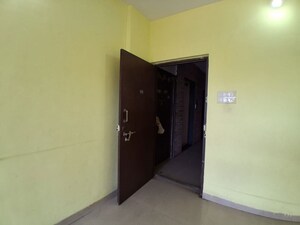 Room in 2 BHK Apartment at Goodwill Paradise, Kharghar – for Rent