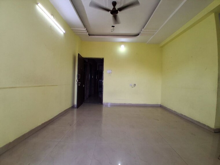Room, goodwill-paradise 2 Bedroom 1200 Sq.Ft. Apartment In Kharghar Navi Mumbai 10484943