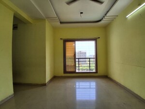 Room in 2 BHK Apartment at Goodwill Paradise, Kharghar – for Rent