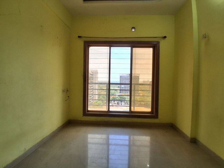 Room, goodwill-paradise 2 Bedroom 1200 Sq.Ft. Apartment In Kharghar Navi Mumbai 10484943