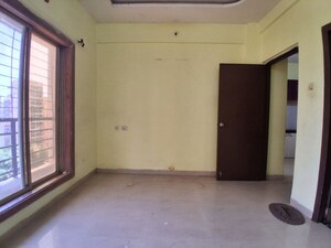 Room in 2 BHK Apartment at Goodwill Paradise, Kharghar – for Rent