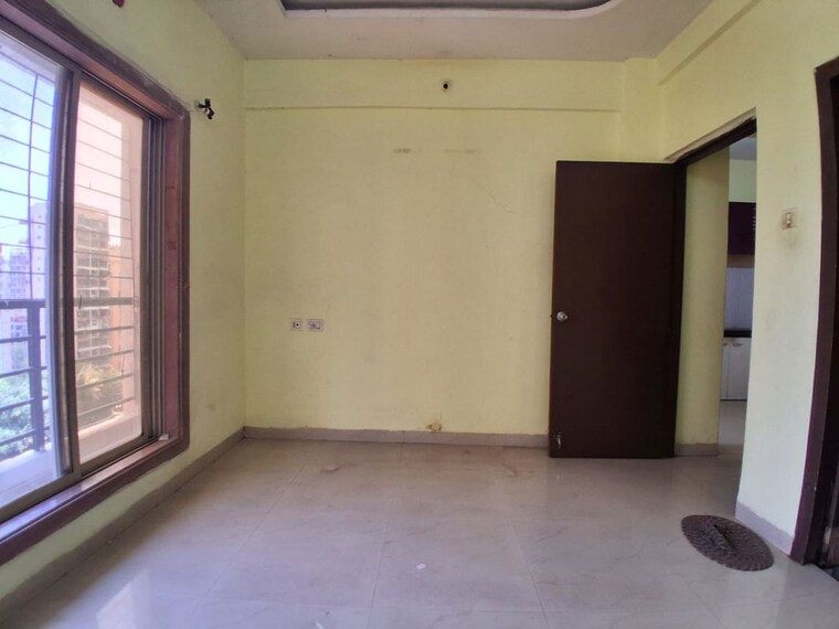 Room, goodwill-paradise 2 Bedroom 1200 Sq.Ft. Apartment In Kharghar Navi Mumbai 10484943