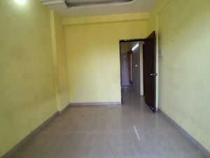 Room in 2 BHK Apartment at Goodwill Paradise, Kharghar – for Rent