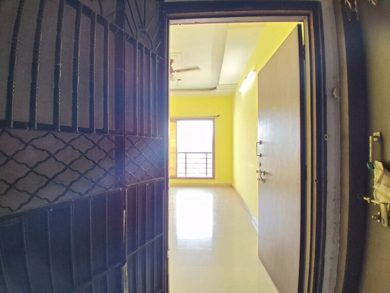 undefined, goodwill-paradise 2 Bedroom 1200 Sq.Ft. Apartment In Kharghar Navi Mumbai 10484943