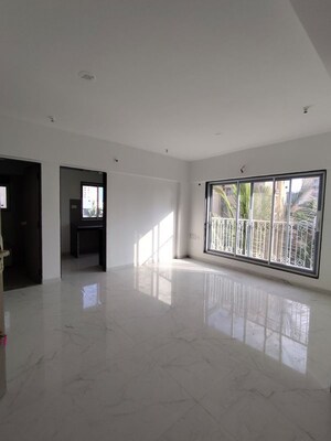 3 BHK Apartment For Sale in Sanghvi Aaditya Heights, Tardeo
