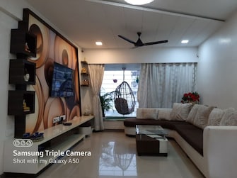 3 BHK + Store Room Apartment For Rent in Poonam Heights in Goregaon West, Mumbai