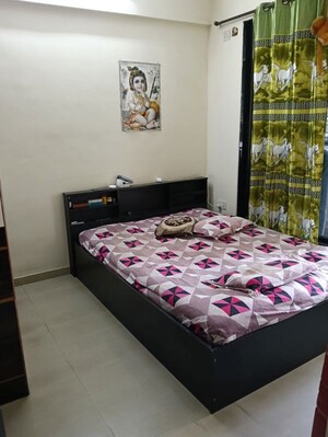 2 BHK Apartment For Rent in Monarch Properties Fortune, Kharghar