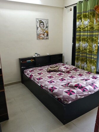 2 BHK + Store Room Apartment For Rent in Monarch Properties Fortune in Kharghar, Navi Mumbai