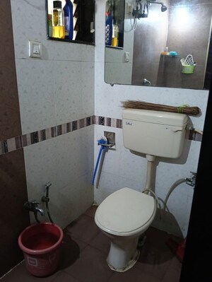 Team Area in 2 BHK Apartment at Monarch Properties Fortune, Kharghar – for Rent